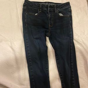 American Eagle Jeggings